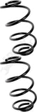 APDTY 144524 Coil Springs Replaces 9792491, 9796938