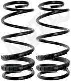 APDTY 144525 Coil Springs