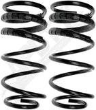 APDTY 144525 Coil Springs