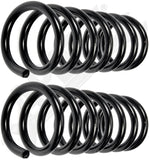 APDTY 144526 Coil Springs