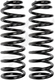 APDTY 144527 Coil Springs Replaces 68031626AB, 68031634AB