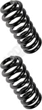 APDTY 144528 Coil Springs Replaces 2440323, 3935896