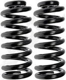 APDTY 144528 Coil Springs Replaces 2440323, 3935896
