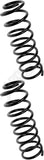 APDTY 144529 Coil Springs