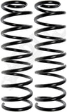 APDTY 144529 Coil Springs