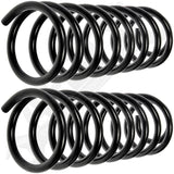 APDTY 144529 Coil Springs