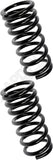 APDTY 144530 Coil Springs Replaces F0SZ5560G