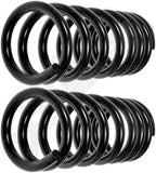 APDTY 144530 Coil Springs Replaces F0SZ5560G