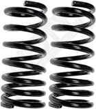 APDTY 144530 Coil Springs Replaces F0SZ5560G