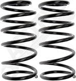 APDTY 144531 Coil Springs Replaces 21012016