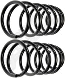 APDTY 144531 Coil Springs Replaces 21012016