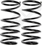 APDTY 144531 Coil Springs Replaces 21012016