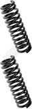 APDTY 144533 Suspension Coil Springs Set