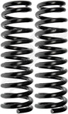 APDTY 144533 Suspension Coil Springs Set