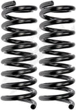 APDTY 144534 Coil Springs Replaces 10372527
