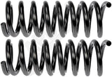 APDTY 144534 Coil Springs Replaces 10372527