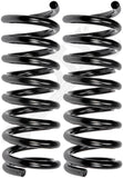 APDTY 144534 Coil Springs Replaces 10372527