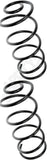 APDTY 144535 Coil Springs Replaces 9773808, 9773999