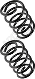 APDTY 144536 Coil Springs