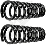 APDTY 144537 Coil Springs