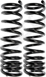 APDTY 144537 Coil Springs