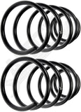 APDTY 144538 Coil Springs