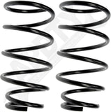 APDTY 144538 Coil Springs