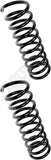 APDTY 144539 Coil Springs Replaces D5DZ5310N, D6DZ5310AB