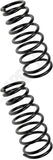 APDTY 144540 Coil Springs Replaces 55330FD000, 55330FD050