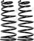 APDTY 144540 Coil Springs Replaces 55330FD000, 55330FD050