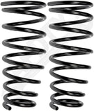 APDTY 144540 Coil Springs Replaces 55330FD000, 55330FD050