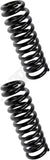 APDTY 144541 Coil Springs Replaces 4813104380