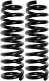 APDTY 144541 Coil Springs Replaces 4813104380