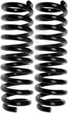 APDTY 144541 Coil Springs Replaces 4813104380
