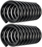 APDTY 144542 Coil Springs