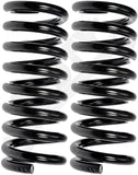 APDTY 144542 Coil Springs