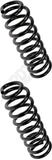 APDTY 144543 Coil Springs