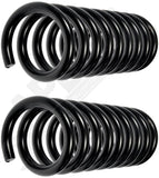 APDTY 144544 Coil Springs