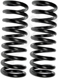 APDTY 144544 Coil Springs