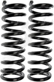 APDTY 144545 Coil Springs Replaces C0AA5310D, C2AZ5310B