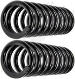 APDTY 144545 Coil Springs Replaces C0AA5310D, C2AZ5310B