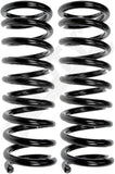 APDTY 144545 Coil Springs Replaces C0AA5310D, C2AZ5310B
