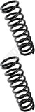 APDTY 144546 Coil Springs Replaces 9785735, 9796981