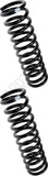 APDTY 144547 Coil Springs Replaces 400872, 400874
