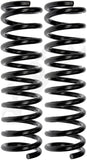 APDTY 144547 Coil Springs Replaces 400872, 400874
