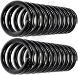 APDTY 144547 Coil Springs Replaces 400872, 400874