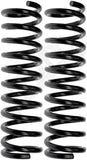 APDTY 144547 Coil Springs Replaces 400872, 400874