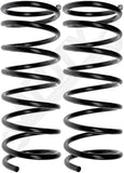 APDTY 144548 Coil Springs