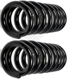 APDTY 144549 Coil Springs