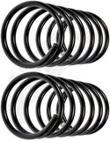 APDTY 144550 Coil Springs